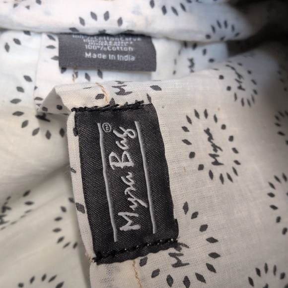 Myra Bag Sand N' Beach Backpack Bag S-2574, like new - Picture 7 of 9